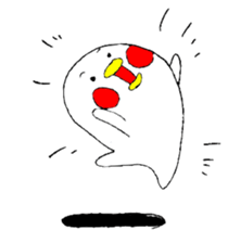 Everyday PIYOSUKE 3 sticker #12628315