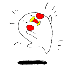 Everyday PIYOSUKE 3 sticker #12628315