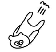 OKADA and SAKANA sticker #12628641