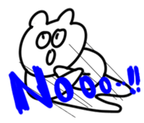 OKADA and SAKANA sticker #12628656