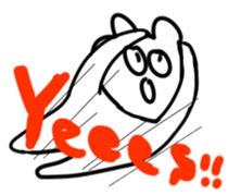 OKADA and SAKANA sticker #12628657