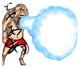 !!Japanese Kansai dialect Sticker!! sticker #12628731