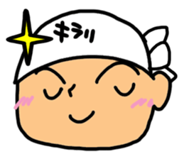 Craftsman's pretty reaction sticker #12628838