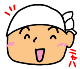 Craftsman's pretty reaction sticker #12628839