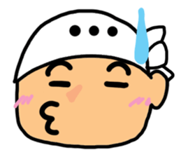 Craftsman's pretty reaction sticker #12628842