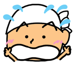 Craftsman's pretty reaction sticker #12628843