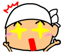 Craftsman's pretty reaction sticker #12628847