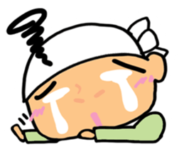 Craftsman's pretty reaction sticker #12628849