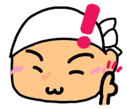 Craftsman's pretty reaction sticker #12628851