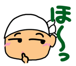 Craftsman's pretty reaction sticker #12628852