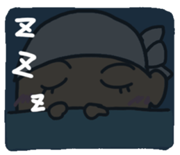 Craftsman's pretty reaction sticker #12628876