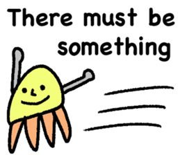 Good monsters sticker #12629065