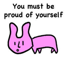 Good monsters sticker #12629073