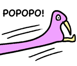 Good monsters sticker #12629077