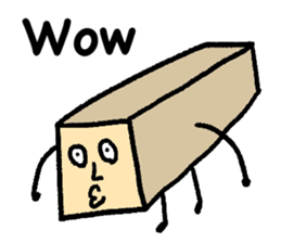 Good monsters sticker #12629080