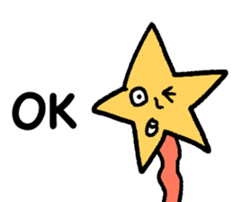 Good monsters sticker #12629083