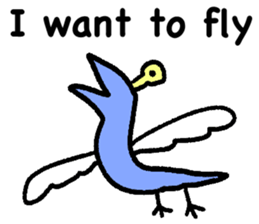 Good monsters sticker #12629097