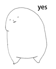 KONETA English Ver sticker #12629262