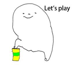 KONETA English Ver sticker #12629263