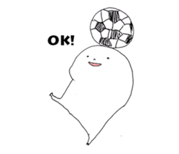 KONETA English Ver sticker #12629264