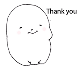 KONETA English Ver sticker #12629265