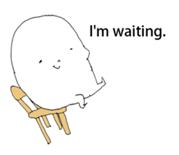 KONETA English Ver sticker #12629267