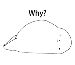 KONETA English Ver sticker #12629269