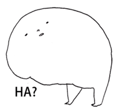 KONETA English Ver sticker #12629270