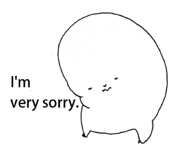 KONETA English Ver sticker #12629271