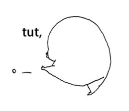 KONETA English Ver sticker #12629272