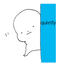 KONETA English Ver sticker #12629277