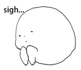 KONETA English Ver sticker #12629281