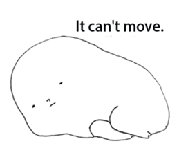 KONETA English Ver sticker #12629282