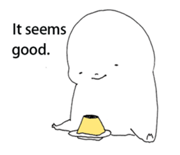 KONETA English Ver sticker #12629283