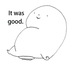 KONETA English Ver sticker #12629284