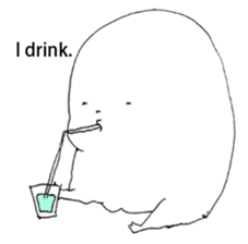 KONETA English Ver sticker #12629285