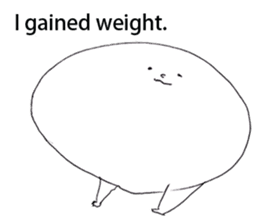 KONETA English Ver sticker #12629288