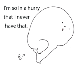 KONETA English Ver sticker #12629289