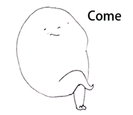 KONETA English Ver sticker #12629291