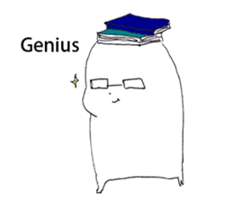 KONETA English Ver sticker #12629292