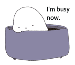 KONETA English Ver sticker #12629294