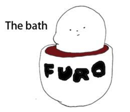 KONETA English Ver sticker #12629295