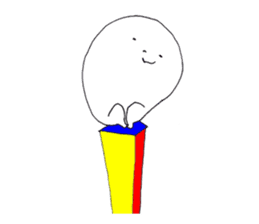 KONETA English Ver sticker #12629296