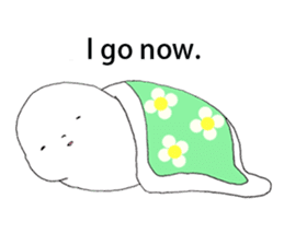 KONETA English Ver sticker #12629297