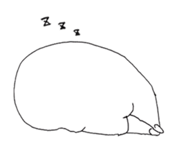 KONETA English Ver sticker #12629301