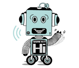 "OddMosis" sticker #12629422