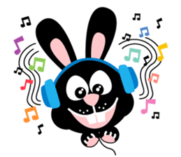 "OddMosis" sticker #12629439