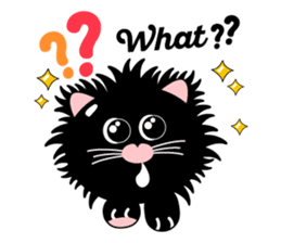 "OddMosis" sticker #12629440