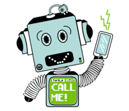 "OddMosis" sticker #12629443