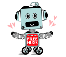 "OddMosis" sticker #12629444